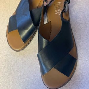 Franco Sarto sandals